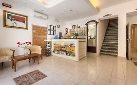CASA MICOL - Centro Ƒirenze